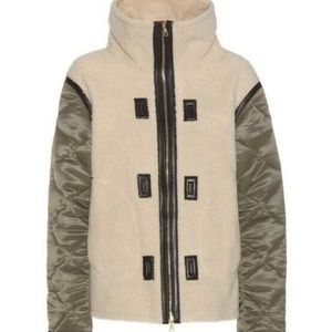 Rag & bone shearling jacket - Beautiful
